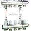 HVAC System Brass Manifold Automatic Adjusting Manifold