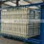 Thermal insulation lightweight concrete sandwich wall panel  machine production line