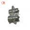 cnc milling /cnc drilling stainless steel parts