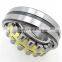 High quality self-aligning spherical roller bearing 22211 CAK