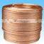 TOP Rated Copper wire bare copper cable for Oman