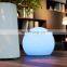 Lamps Home Decor 7 Color Changing LED Touch Night Light With Amazon Alexa