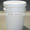 Plastic Pails 20l With Low Price