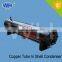 Refrigerator water cooled condenser high quality water cooled condenser