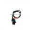 Nitrogen Oxide Sensor Auto Nox Exhaust Gas Oxygen Systems Diesel Engine Price Nox Sensor 4326874 5WK96741B For CUMMINS
