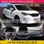 for JAC S3 Heyue S30 DR4 2017 2018 2019 Anti-Slip Mat Dashboard Cover Pad Sunshade Dashmat Protect Carpet Anti-UV Accessories
