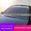 Customized  Car Windshield Sunshade  Windshield Shades Luxury Window Sun Blinds  for AUDI