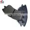 Good friction material production line brake pad