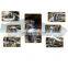 Turbocharger for Great Wall HOVER H5 WINGLE 5 WINGLE 6 GW4D20 diesel engine 1118100-ED01A