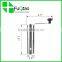 Trade Assurance FDA Grade Ceramic Burr Stainless Steel Manual home Coffee Mill with spoon                        
                                                Quality Choice