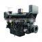 Hot sale 110hp diesel marine engine with SC4H125CA2 boat engine