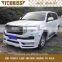 High Quality Best Selling Body Kit 2012-2014 FOR TOYOTA Land Cruiser WALD Body Kit