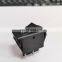 Factory Supply ABS Plastic+copper Material Dustproof ASW-17D GB LED 12V Automotive Switch