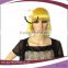 cheap short yellow straight synthetic bob style party wigs