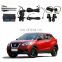 intelligent anti-clamping electric tail system hands free power liftgate  for Nissan KIcks