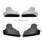 Chroming Black High performance exhaust muffler tip for BMW G30 5 Series
