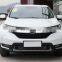 New front mid grille grill  For Honda CR-V 2017-2019 General Edition Auto grill