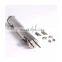 14 oz Polished Stainless Steel Radiator Coolant Overflow Tank