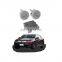 blind spot mirror system 24GHz kit bsd microwave millimeter auto car bus truck vehicle parts accessories for Acura tlx body