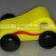 Wooden small cars for children