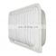 Manufacturers Sell Hot Auto Parts Directly Air Filter Original Air Purifier Filter Air Cell Filter For Toyota OEM 17801-21030