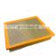 Manufacturers Sell Auto Parts Directly Air Filter Original Air Purifier Filter Air Cell Filter For Toyota Sequioa 17801-OP100