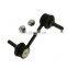 K750548 Front Stabilizer Sway Bar Link For Chevrolet Camaro Convertible 2011-
