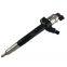 High Quality Diesel engine common rail parts Injector 0445120121