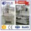 full automatic pet food making machine overseas engineers service dog food production line