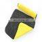 1Pc Car Cleaning Tablet Care Polishing Wash Towels Plush Microfiber Washing Drying Towel Strong Thick Polyester Fiber Car