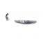 Hot Selling High Quality Auto Carbon Fiber Front Bumper Lip For AUDI A5