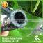 SAE100 R17/R17 Embossed Hydraulic Rubber Hose