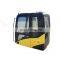 SE210 Excavator Cabin SE210-1 Excavator Cab SE210-2 Operate Cab