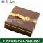  Manufacturer Gift Homemade Chocolate Packing Paper Box For Chocolates