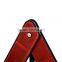 18 Years Experience Roadway Emergency Triangle Car Warning Light