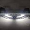 High quality LED daytime running lamp fog lamp for for su-zu-ki swi-ft 2018