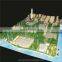 Factory miniature model making for house plan display, House model supply