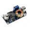 XL4005 DC-DC Adjustable step-down 5A Power Supply Module,5A Large current Large power Step Down Module DSN5000 Beyond LM2596