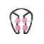 High quality Fitness Foam Shaft Ring clamp leg massage stick