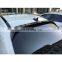 Carbon Fiber Roof Spoiler For Mercedes C117 W117 CLA200 CLA250 CLA45 2014