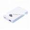 wholesale universal portable laptop charger power bank 5000mah