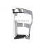 High Quality Truck Body Parts Chrome ABS Front Corner Lamp Cover For Isuzu 600P