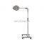 Made in China Surgical Light Ceiling LED Shadowless Stand Type Dental Operating Light for Hospital and Clinic
