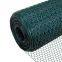20mmx20mm PVC Coated Hexagonal Chicken Wire Mesh