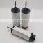 Vacuum pump exhaust oil mist filter 71421180 oil mist separator fits for LEYBOLD SV40B