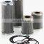 Metal Washable Lube SS Oil Cartridge Filter element