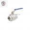 Wholesale Threaded 2 Inch Ball  Valves For Water