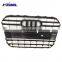 Auto Parts Accessories Car Bumper Grille 4GD 853 651 4GD853651 Grille for AUDI A6 A6L 2018