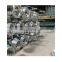 Long use life Scrap Aluminum melting furnace/ Aluminum Rod Continuous Casting and Rolling Line