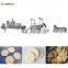 30kg-200kg semi-automatic potato chips making machine french fries production line
